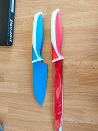 coltelli da cucina marchio Kreativa
