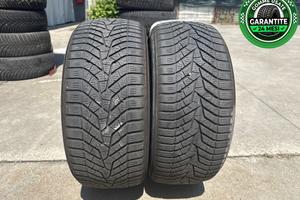 gomme usate 2254018 Winter YOKOHAMA - Blu - 112