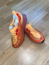 Scarpa Hoka Speedgoat 6