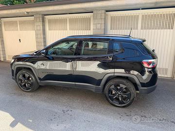 Jeep Compass 2019 2.0
