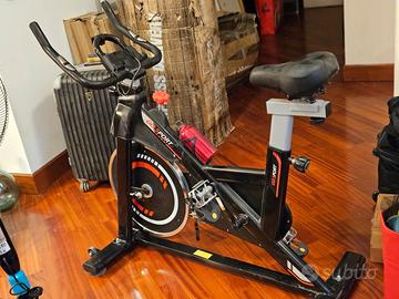 Bicicletta stazionaria