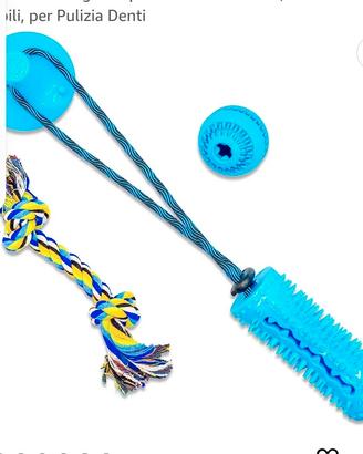 Stock Set Giochi per Animali