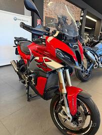 BMW S 1000 XR Abs my20