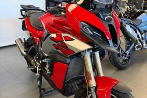 BMW S 1000 XR Abs my20