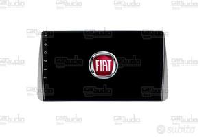 Autoradio Navigatore FIAT Tipo 2017 in poi