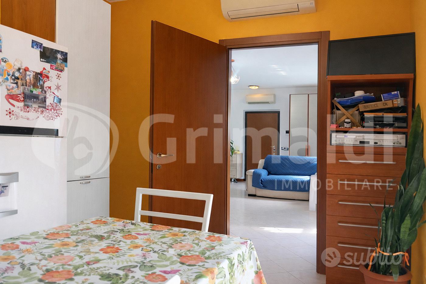 Appartamento – Limbiate, Villaggio del Sole - Vista 4