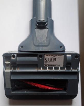 rowenta Flex 8.60 Spazzola