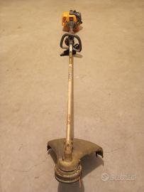 decespugliatore 2 cv