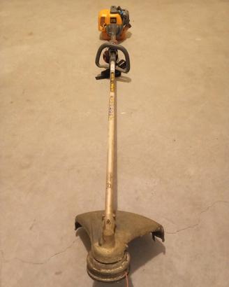 decespugliatore 2 cv