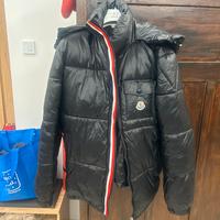 Giacca moncler tg XL