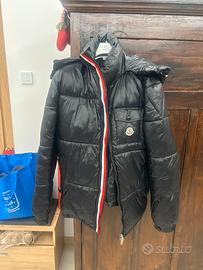 Giacca moncler tg XL