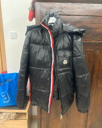 Giacca moncler tg XL
