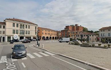 Mirano centro - splendida stanza matrimoniale