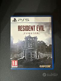 Giochi ps5