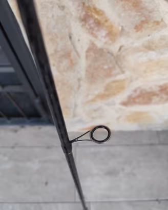 Canna da spinning Jatsui 