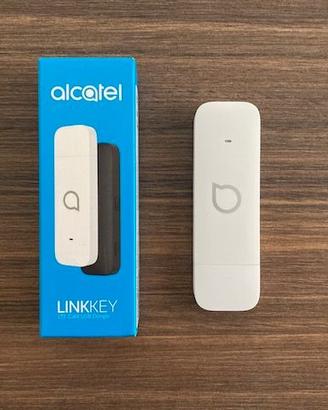 Chiavetta Internet USB 4G LTE Alcatel