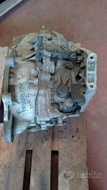 Freelander 2 cambio