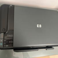 Stampante e Scanner - HP Deskjet F2420