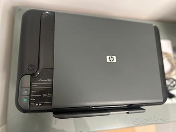 Stampante e Scanner - HP Deskjet F2420