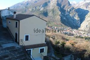 villetta indipendente 