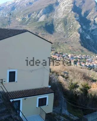 villetta indipendente 