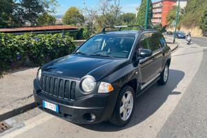 Jeep Compass 2000 CRD del 2008