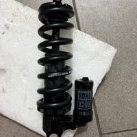 Ammortizzatore RockShox 230X65  + molla