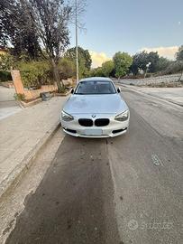Bmw f20