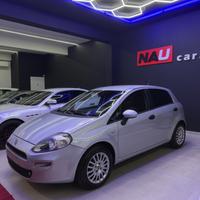 Fiat Punto Evo 1.3 MJT 85 CV 5 porte