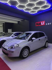 Fiat Punto Evo 1.3 MJT 85 CV 5 porte