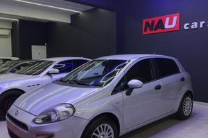 Fiat Punto Evo 1.3 MJT 85 CV 5 porte