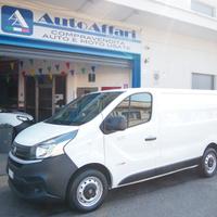 Fiat Talento 1.6MJT Furgone 130.000Km-2019