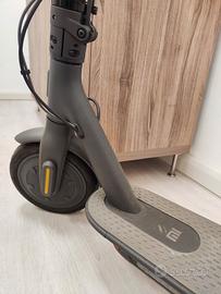 Xiaomi Mi Electric Scooter 1S Monopattino Elettric