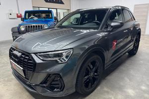 Audi Q3 35 TDI S tronic line edition
