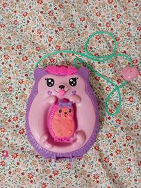 Polly pocket porcospino 