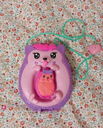 Polly pocket porcospino 