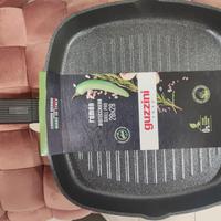 Bistecchiera Guzzini 28 cm verde