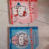 Libricini Hello Kitty