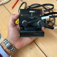 Yamaha EAD10 più trigger rullante