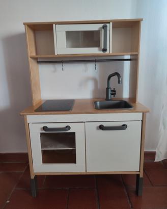 cucina giocattolo