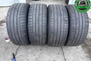 gomme usate 2254018 Estivo MICHELIN - PILOT SPORT 