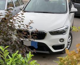 Bmw x1 (f48) - 2016