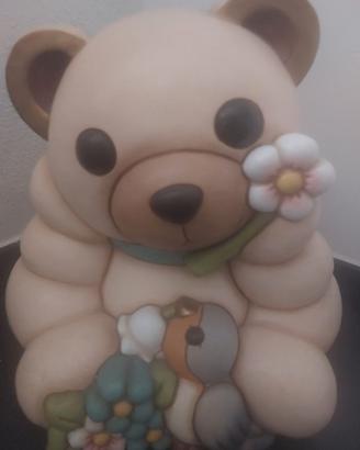 Orso thun maxi