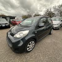 Peugeot 107 1.4 HDi 5p. Plaisir