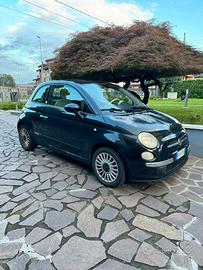 Fiat 500 1.4 100cv Lounge