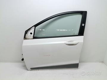 PORTA PORTIERA ANTERIORE SINISTRA SX HYUNDAI i10 S