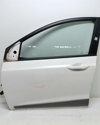 PORTA PORTIERA ANTERIORE SINISTRA SX HYUNDAI i10 S