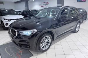 BMW X3 xDrive20d 48V Business Advantage