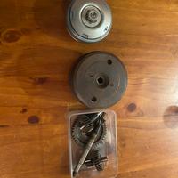 variatore piaggio ciao