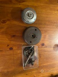 variatore piaggio ciao